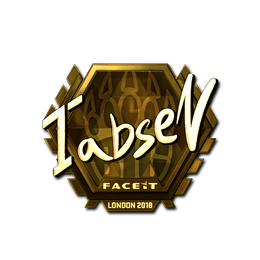 tabseN (Gold)