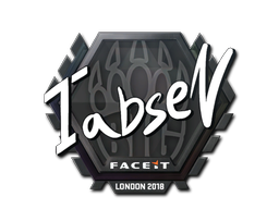 tabseN | London 2018