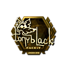 tonyblack (Gold)