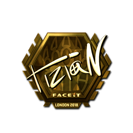 tiziaN (Gold)