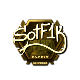 S0tF1k (Gold)