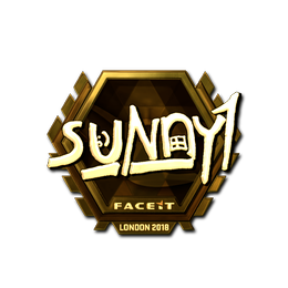 suNny (Gold)