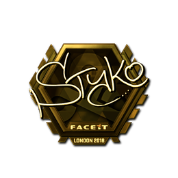 STYKO (Gold)