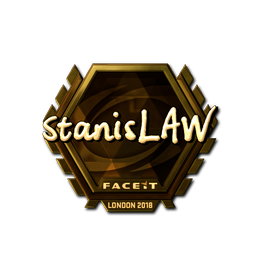 stanislaw (Gold)