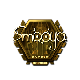 smooya (Gold)