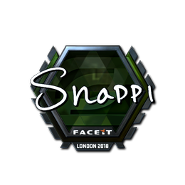 Snappi (Foil)