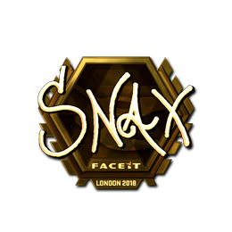 Snax (Gold)