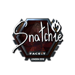 snatchie (Foil)