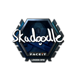 Skadoodle (Foil)