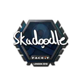 Skadoodle