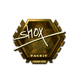 shox (Gold)