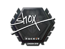 shox wiki