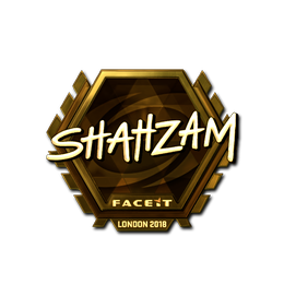 ShahZaM (Gold)
