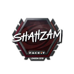 ShahZaM