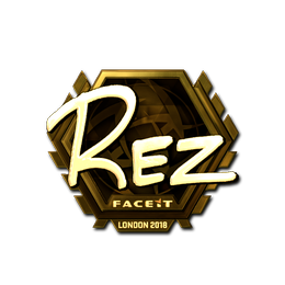 REZ (Gold)