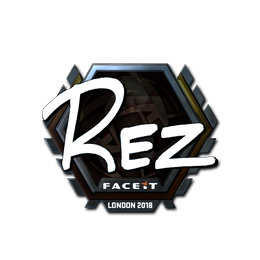 REZ (Foil)