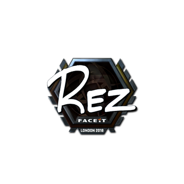 Rez cs go steam