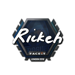 Rickeh