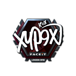 Xyp9x (Foil)