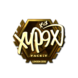 Xyp9x (Gold)