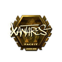 XANTARES (Gold)