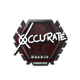 xccurate