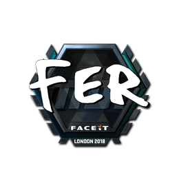 fer (Foil)