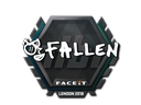 Sticker | FalleN | London 2018