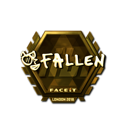 FalleN (Gold)