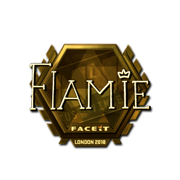 flamie (Gold)