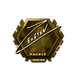 Ex6TenZ (Gold)