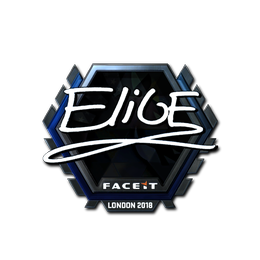 EliGE (Foil)