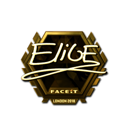 EliGE (Gold)