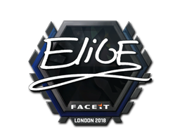 EliGE | London 2018