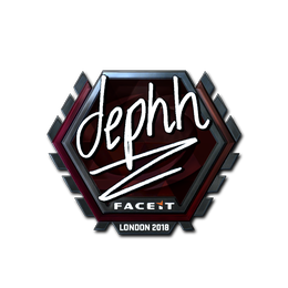 dephh (Foil)