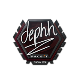 dephh