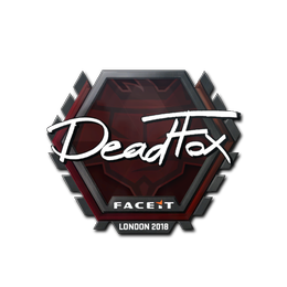 DeadFox