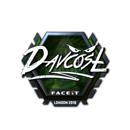 DavCost (Foil)