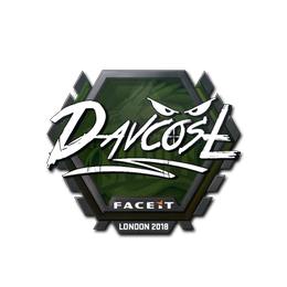 DavCost | London 2018