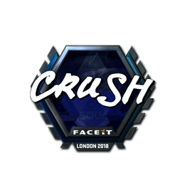 crush (Foil)