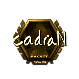 cadiaN (Gold)