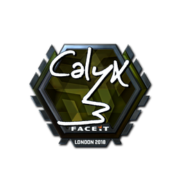 Calyx (Foil)
