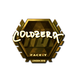 coldzera (Gold)