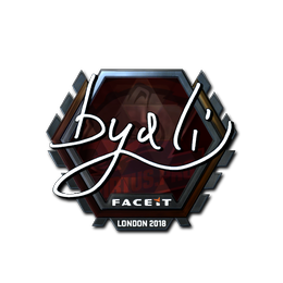 byali (Foil)