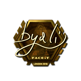 byali (Gold)