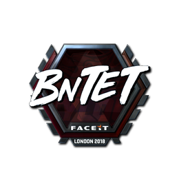 BnTeT (Foil)