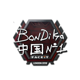 bondik