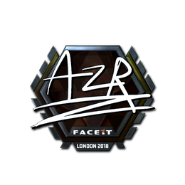 AZR (Foil)