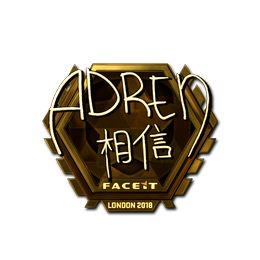 AdreN (Gold)