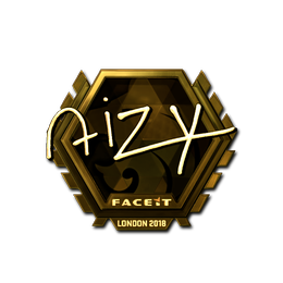 aizy (Gold)